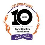 PID Pellet Grill Controller by Smoke Daddy