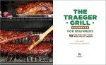 Traeger Smoker Cookbook: 90 Easy Recipes