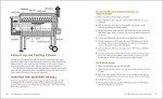 Traeger Smoker Cookbook: 90 Easy Recipes