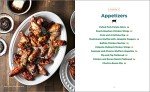 Traeger Smoker Cookbook: 90 Easy Recipes