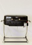 Flame King YSNHT400 Gas Grill for RVs