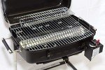 Flame King YSNHT400 Gas Grill for RVs
