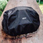 Ninja Woodfire Outdoor Grill and Smoker Black