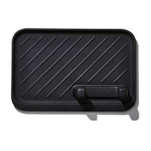 OXO Good Grips Black Grilling Tool Set