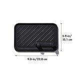 OXO Good Grips Black Grilling Tool Set