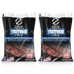 Z GRILLS 40lbs All-Natural Hardwood BBQ Pellets