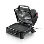 Ninja Woodfire 4-in-1 Outdoor Grill & Smoker