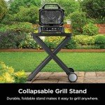 Ninja Woodfire 4-in-1 Outdoor Grill & Smoker