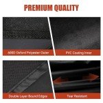Z GRILLS 49" Heavy Duty Pellet Grill Cover