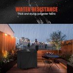Z GRILLS 49" Heavy Duty Pellet Grill Cover