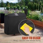 Z GRILLS 49" Heavy Duty Pellet Grill Cover
