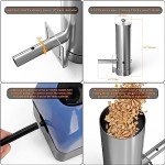 Portable Electric Cold Smoke Generator for BBQ