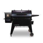 Pit Boss 1150G Wood Pellet Grill with Cover