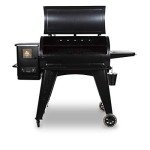 Pit Boss 1150G Wood Pellet Grill with Cover