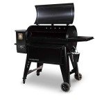 Pit Boss 1150G Wood Pellet Grill with Cover