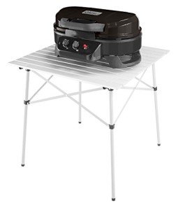 Coleman RoadTrip 225 Portable Two-Burner Grill
