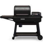 Traeger Ironwood WiFIRE Pellet Grill & Smoker