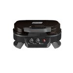 Coleman RoadTrip 225 Portable Two-Burner Grill