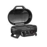 Coleman RoadTrip 225 Portable Two-Burner Grill