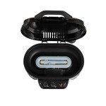 Coleman RoadTrip 225 Portable Two-Burner Grill
