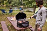 Coleman RoadTrip 225 Portable Two-Burner Grill