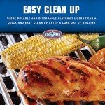 Kingsford Heavy Duty BBQ Grill Liners - 4 Pack