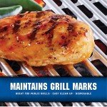 Kingsford Heavy Duty BBQ Grill Liners - 4 Pack