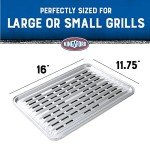 Kingsford Heavy Duty BBQ Grill Liners - 4 Pack