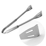LLRY Stainless Steel BBQ Grilling Tools Set