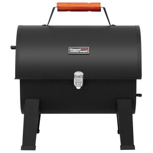 Royal Gourmet Portable Tabletop Charcoal Grill