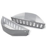 Weber Char-Basket Charcoal Briquet Holders