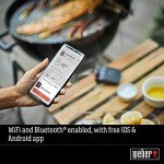 Weber Char-Basket Charcoal Briquet Holders