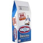 Kingsford Original Charcoal Briquettes - 2 Pack