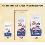 Kingsford Original Charcoal Briquettes - 2 Pack