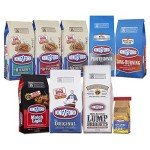 Kingsford Original Charcoal Briquettes - 2 Pack