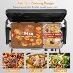 Giantex Portable Propane Grill for Outdoor Cooking