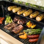 Z GRILLS 700D6Pro Pellet Grill & Smoker