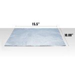Kingsford Heavy Duty Aluminum Grill Bags - 4 Pack