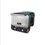 Ninja Woodfire 8-in-1 Smoker and Pizza Oven