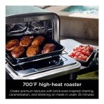 Ninja Woodfire 8-in-1 Smoker and Pizza Oven