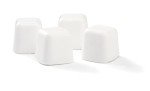 Weber Lighter Cubes - 24 Count Pack