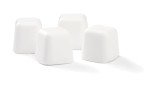 Weber Lighter Cubes - 24 Count Pack