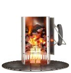 Weber Lighter Cubes - 24 Count Pack