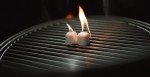 Weber Lighter Cubes - 24 Count Pack