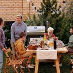 Z GRILLS 8-in-1 Wood Pellet Grill & Smoker