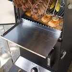 Broil King Vertical Charcoal Smoker 923610