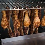 Broil King Vertical Charcoal Smoker 923610