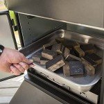 Broil King Vertical Charcoal Smoker 923610