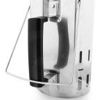 Broil King Stainless Steel Charcoal Chimney Starter