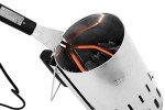 Broil King Stainless Steel Charcoal Chimney Starter